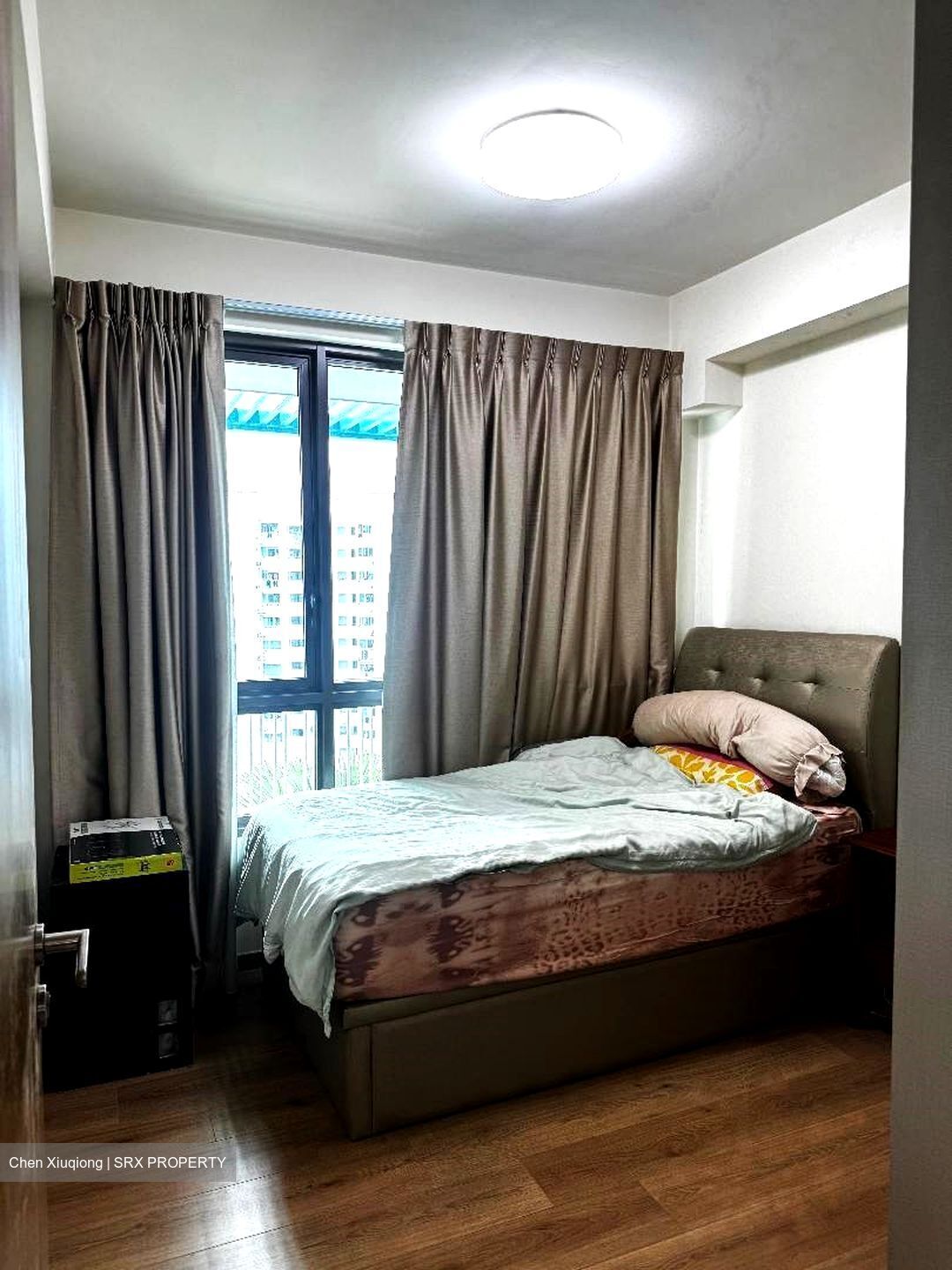 Nine Residences (D27), Apartment #556387181